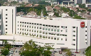Subang medical centre doctor list
